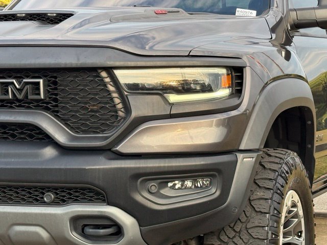 Used 2021 RAM 1500 TRX w/ TRX Level 2 Equipment Group AWD/4WD image 11