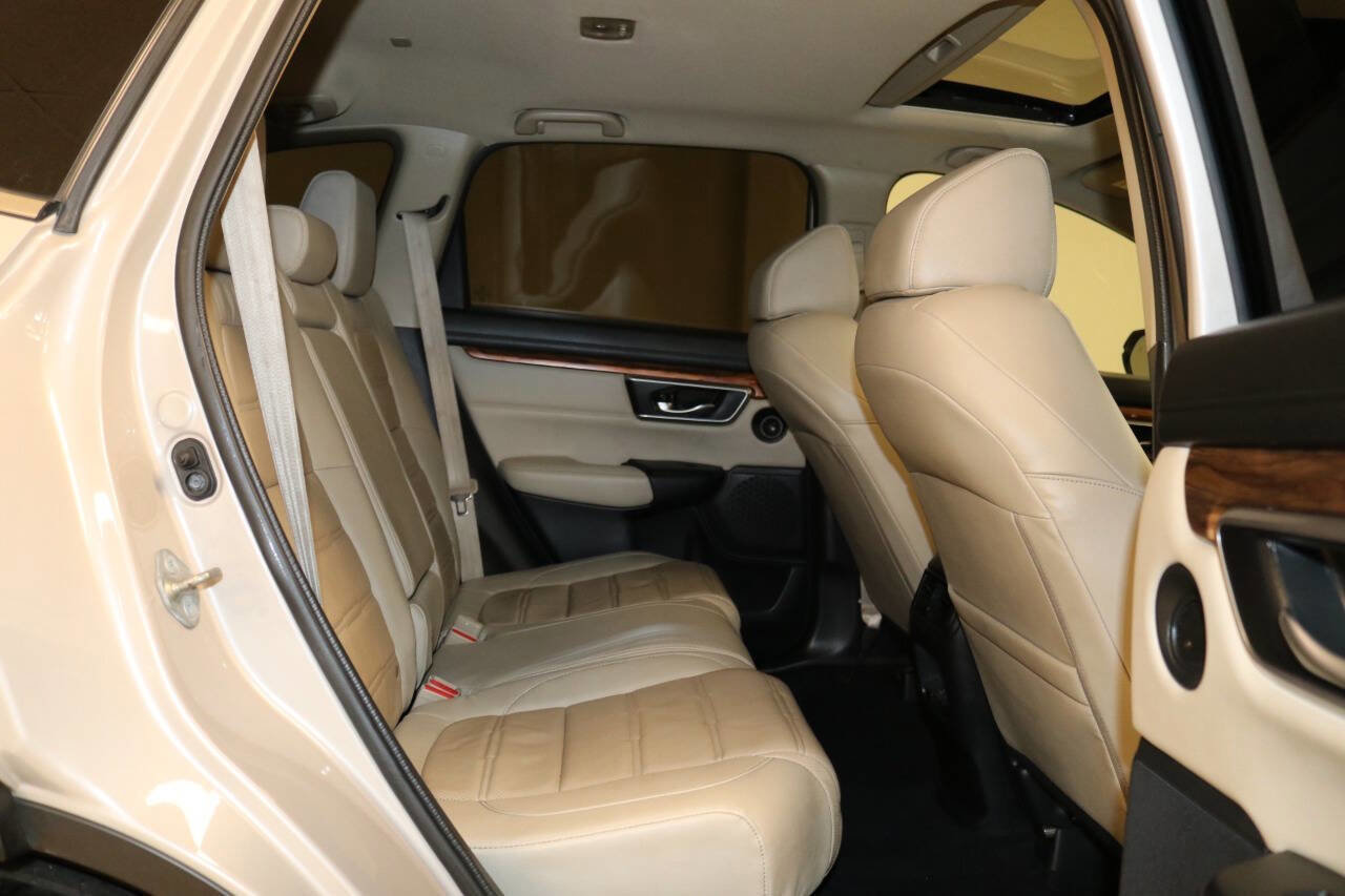 Used 2019 Honda CR-V EX-L image 19