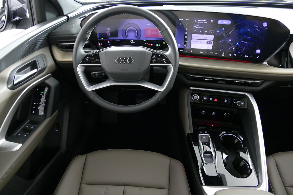 New 2026 Audi Q5 2.0T AWD/4WD image 25