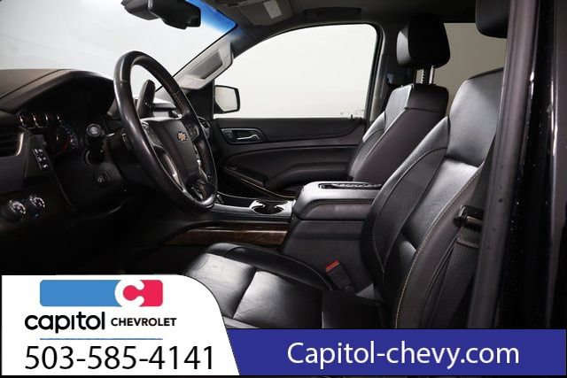 Used 2019 Chevrolet Suburban LT image 11