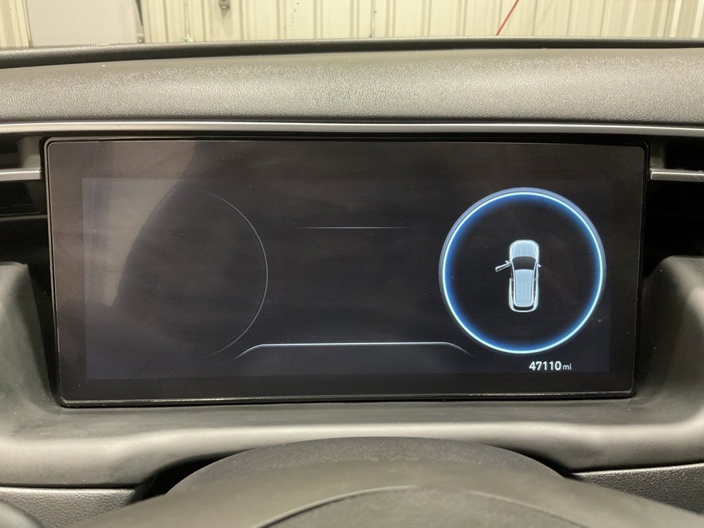 Used 2023 Hyundai Tucson XRT w/ Cargo Package image 16