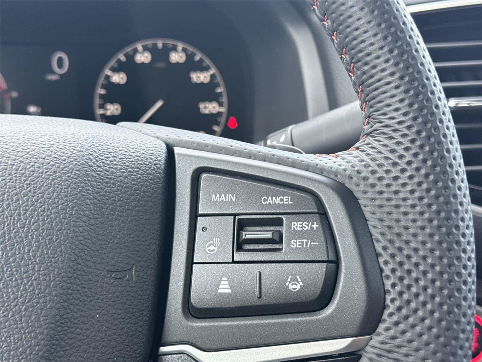 Used 2026 Honda Ridgeline TrailSport image 21