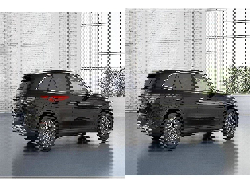 New 2026 Mercedes-Benz GLC 300 4MATIC image 19