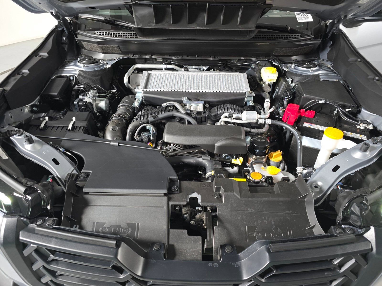 New 2026 Subaru Outback Limited XT w/ Premium/Limited Package 2 AWD/4WD image 12