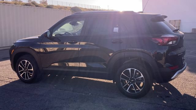 Used 2026 Chevrolet TrailBlazer LT FWD image 6