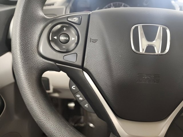 Used 2013 Honda CR-V EX image 27