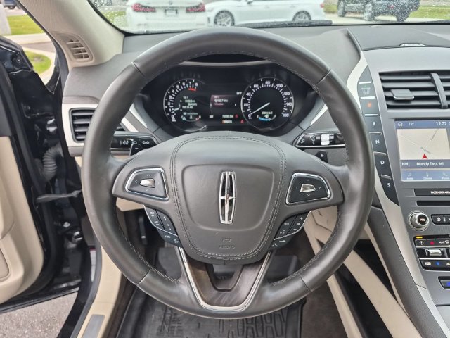 Used 2020 Lincoln MKZ Reserve w/ Elements Package FWD image 19