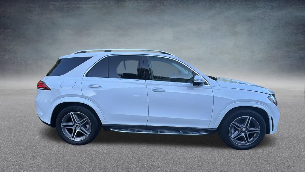 Used 2022 Mercedes-Benz GLE 350 4MATIC image 31