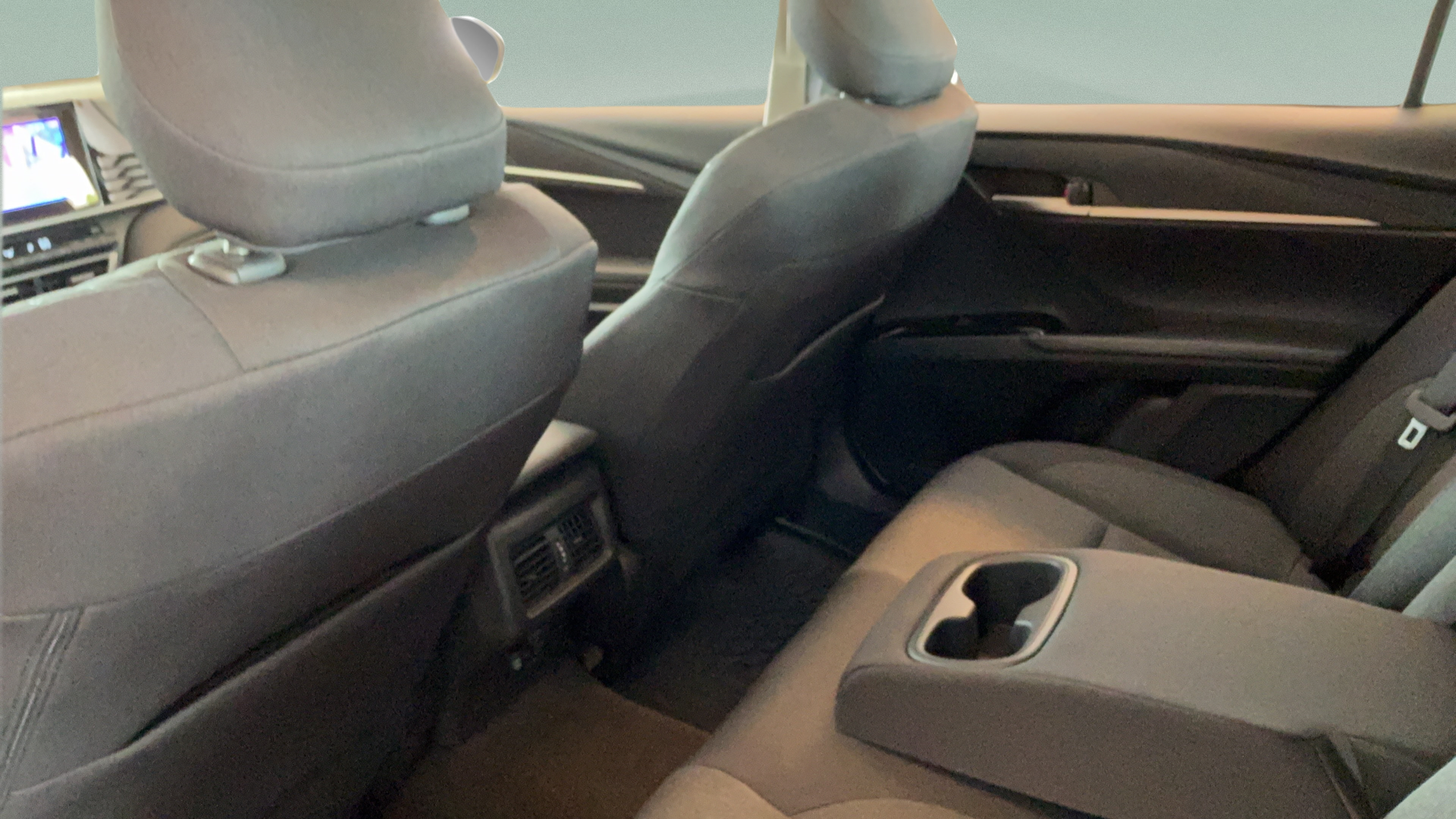 Certified 2025 Toyota Camry LE w/ Convenience Package FWD image 25