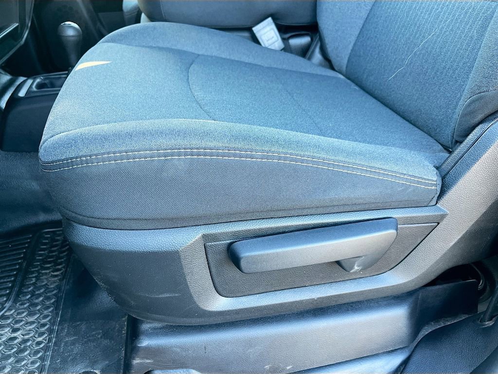 Used 2022 RAM 2500 Tradesman image 18