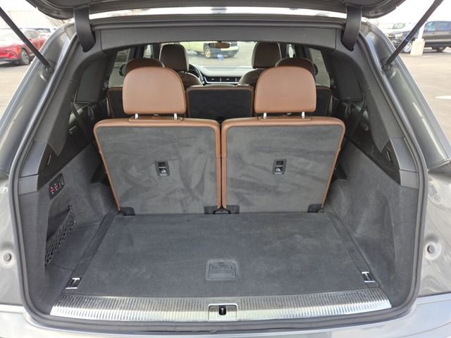 Used 2017 Audi Q7 3.0T Premium Plus image 26
