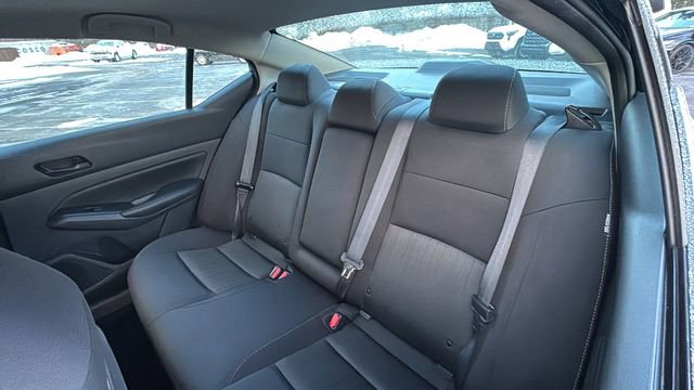 Used 2024 Nissan Altima 2.5 S image 30