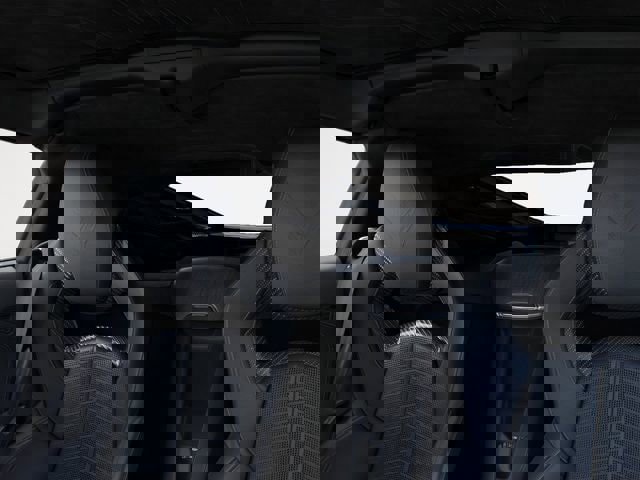 New 2026 Chevrolet Corvette Stingray Premium Cpe w/ 3LT image 24