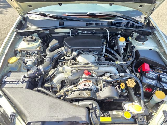 Used 2006 Subaru Outback 2.5i image 34