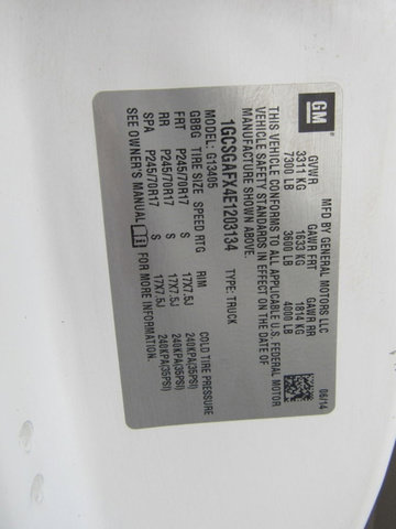 Used 2014 Chevrolet Express 1500 RWD image 30