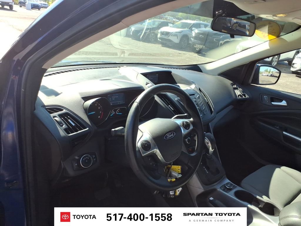 Used 2015 Ford Escape SE FWD image 14