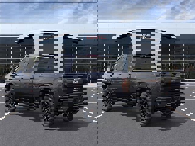 New 2026 GMC Sierra 2500 AT4 w/ AT4 Premium Plus Package image 3