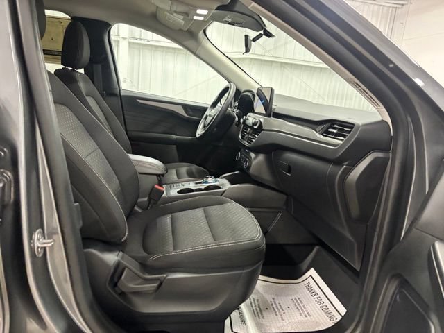 Used 2025 Ford Escape Active FWD image 22