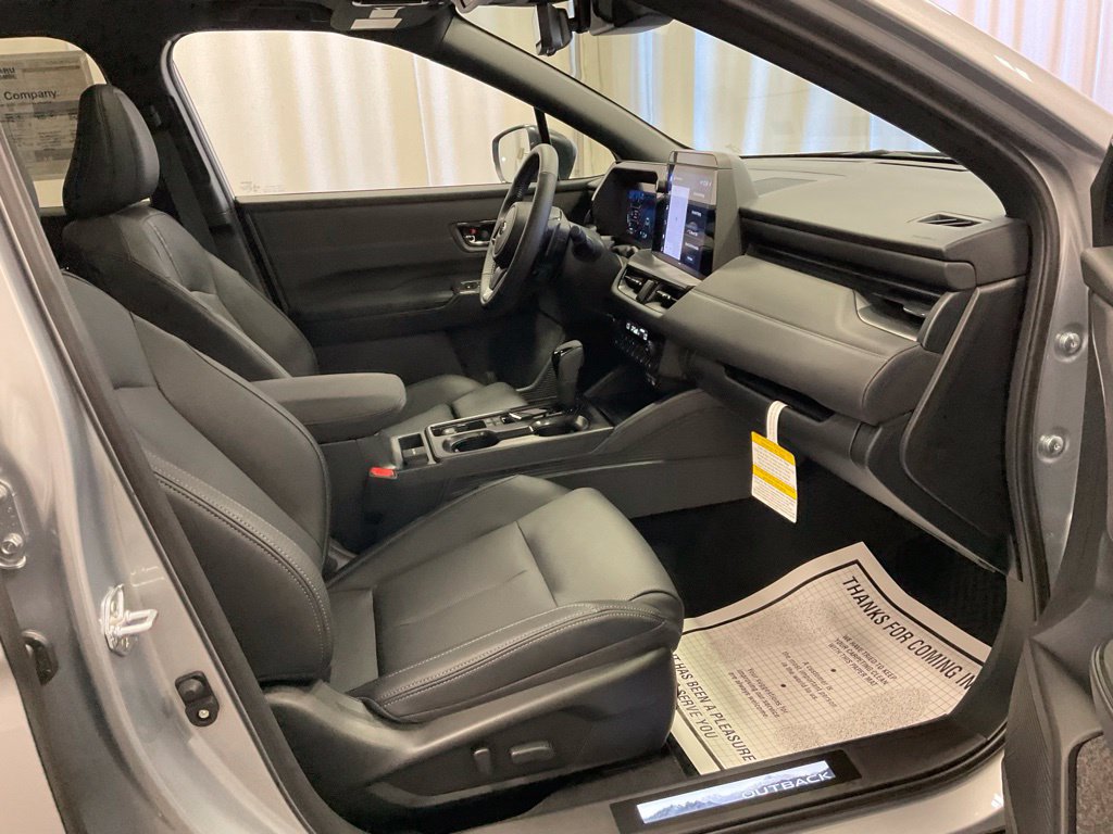 New 2026 Subaru Outback Touring AWD/4WD image 27