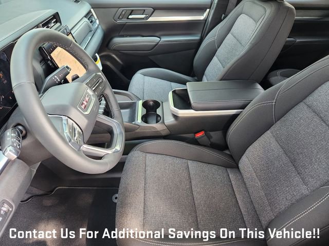 New 2026 GMC Terrain Elevation FWD image 9