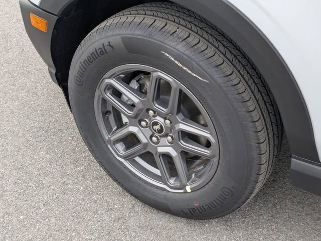 New 2026 Ford Bronco Sport Big Bend AWD/4WD image 23