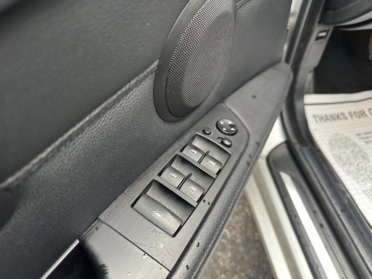 Used 2009 BMW 328i Convertible image 15