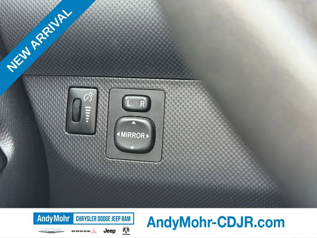 Used 2010 Scion xD image 18