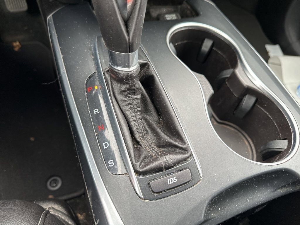 Used 2014 Acura MDX SH-AWD image 26