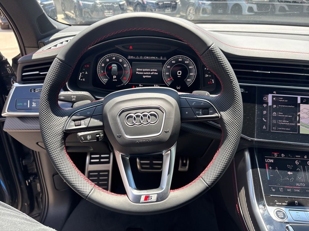 New 2026 Audi Q7 3.0T Prestige AWD/4WD image 20
