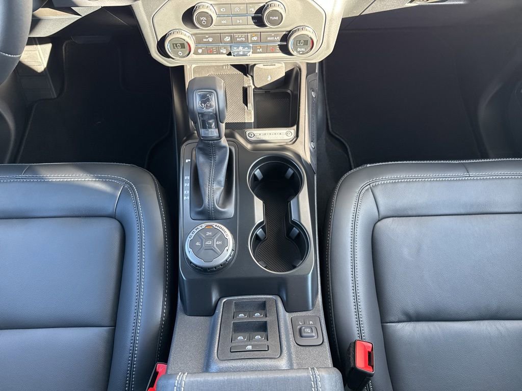 New 2025 Ford Bronco Outer Banks image 29