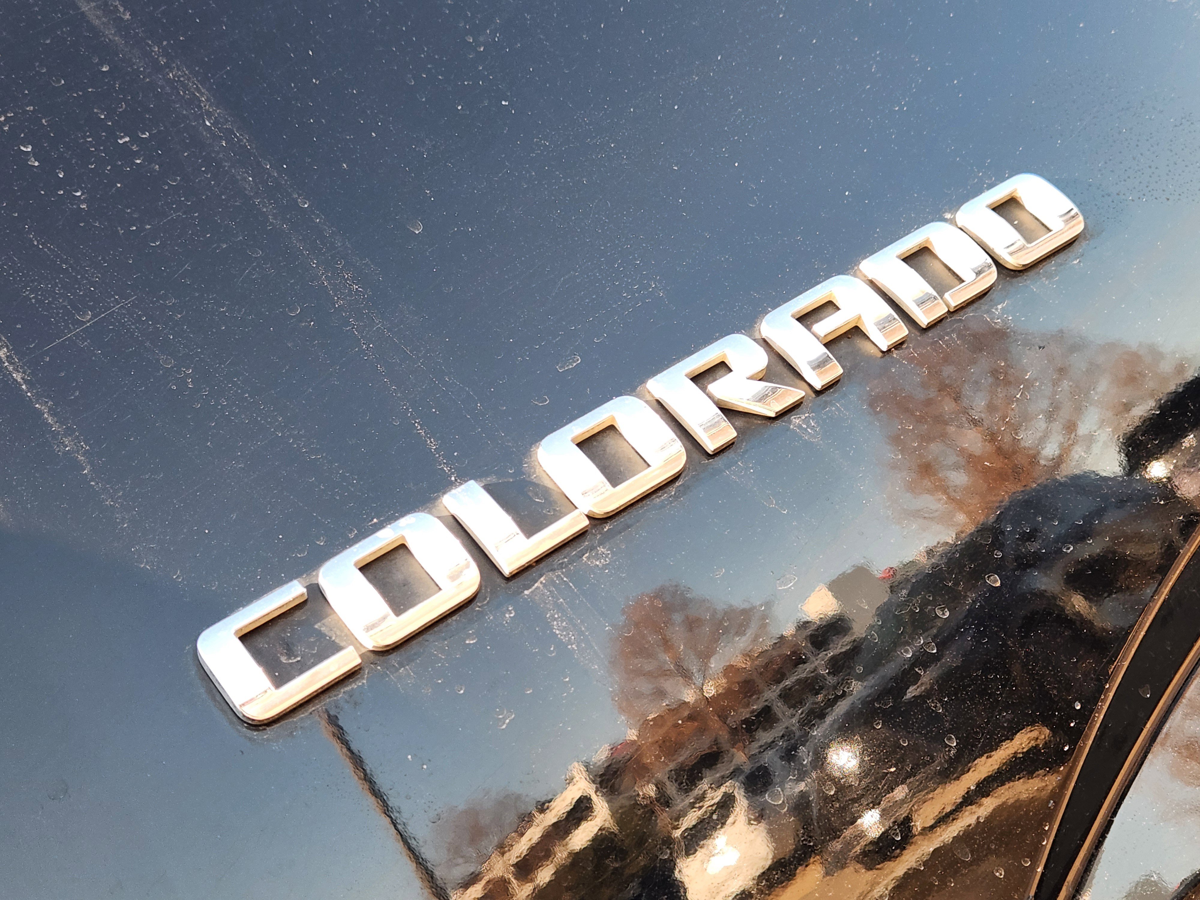 Used 2016 Chevrolet Colorado Z71 image 13