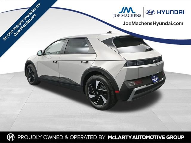 New 2026 Hyundai Ioniq 5 SEL image 6