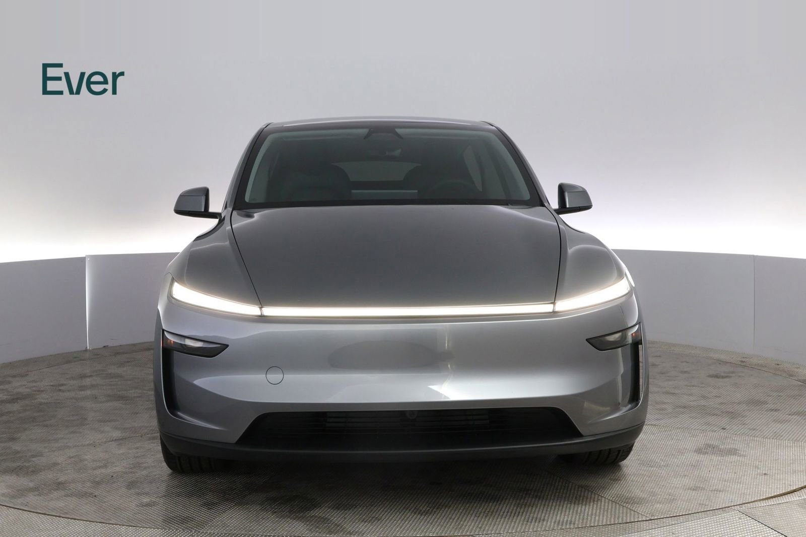 Used 2026 Tesla Model Y 2WD image 12