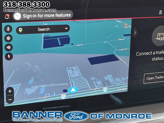 Used 2024 GMC Sierra 2500 Denali Ultimate w/ Max Trailering Package image 30
