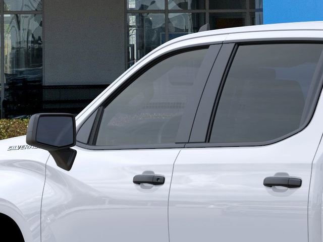 New 2026 Chevrolet Silverado 1500 W/T w/ Trailering Package image 14