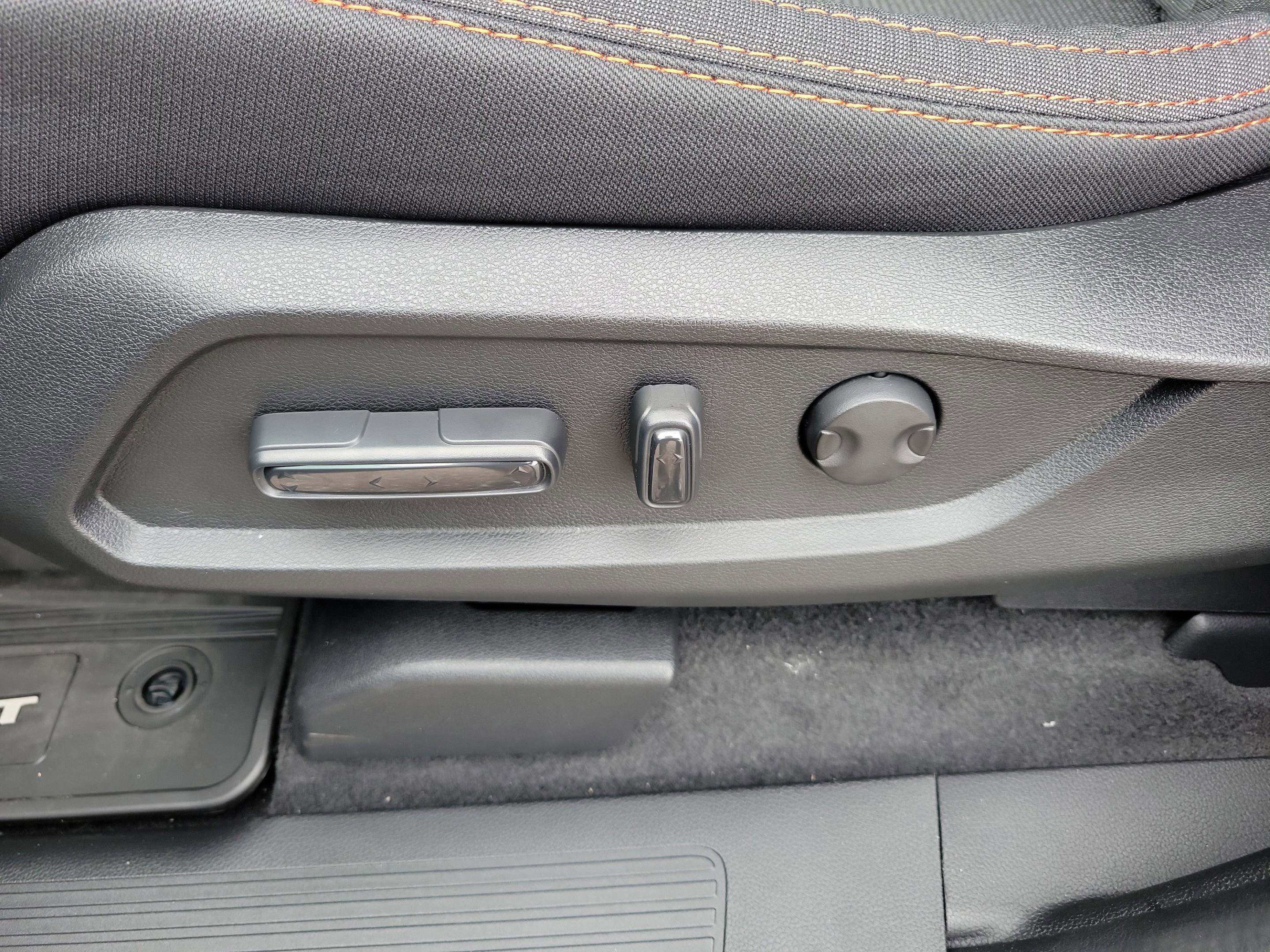 New 2026 Honda Pilot Sport image 27