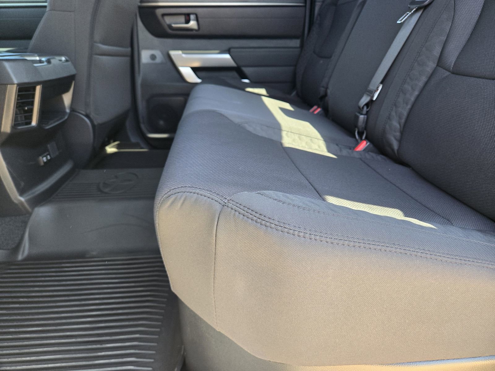 New 2026 Toyota Tundra SR5 image 24