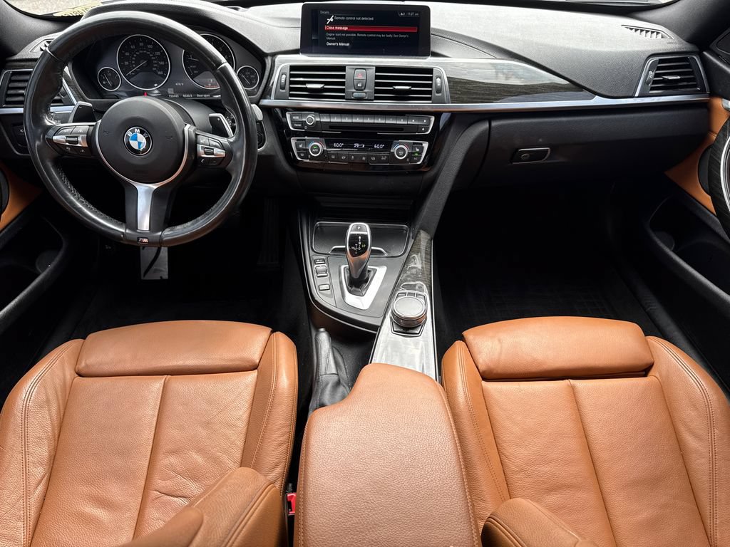 Used 2018 BMW 430i Gran Coupe xDrive AWD/4WD image 23