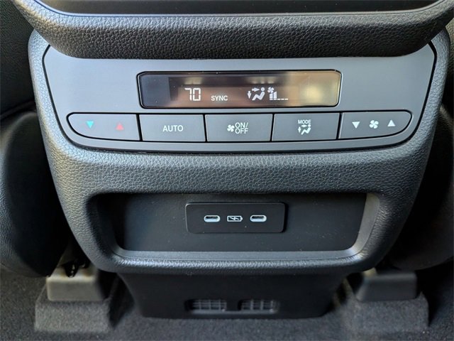 New 2025 Honda Pilot EX-L image 25