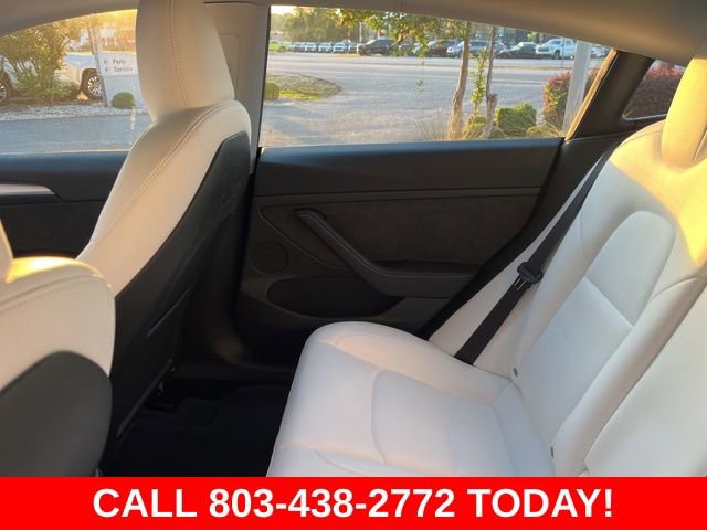 Used 2023 Tesla Model 3 Standard Range image 14