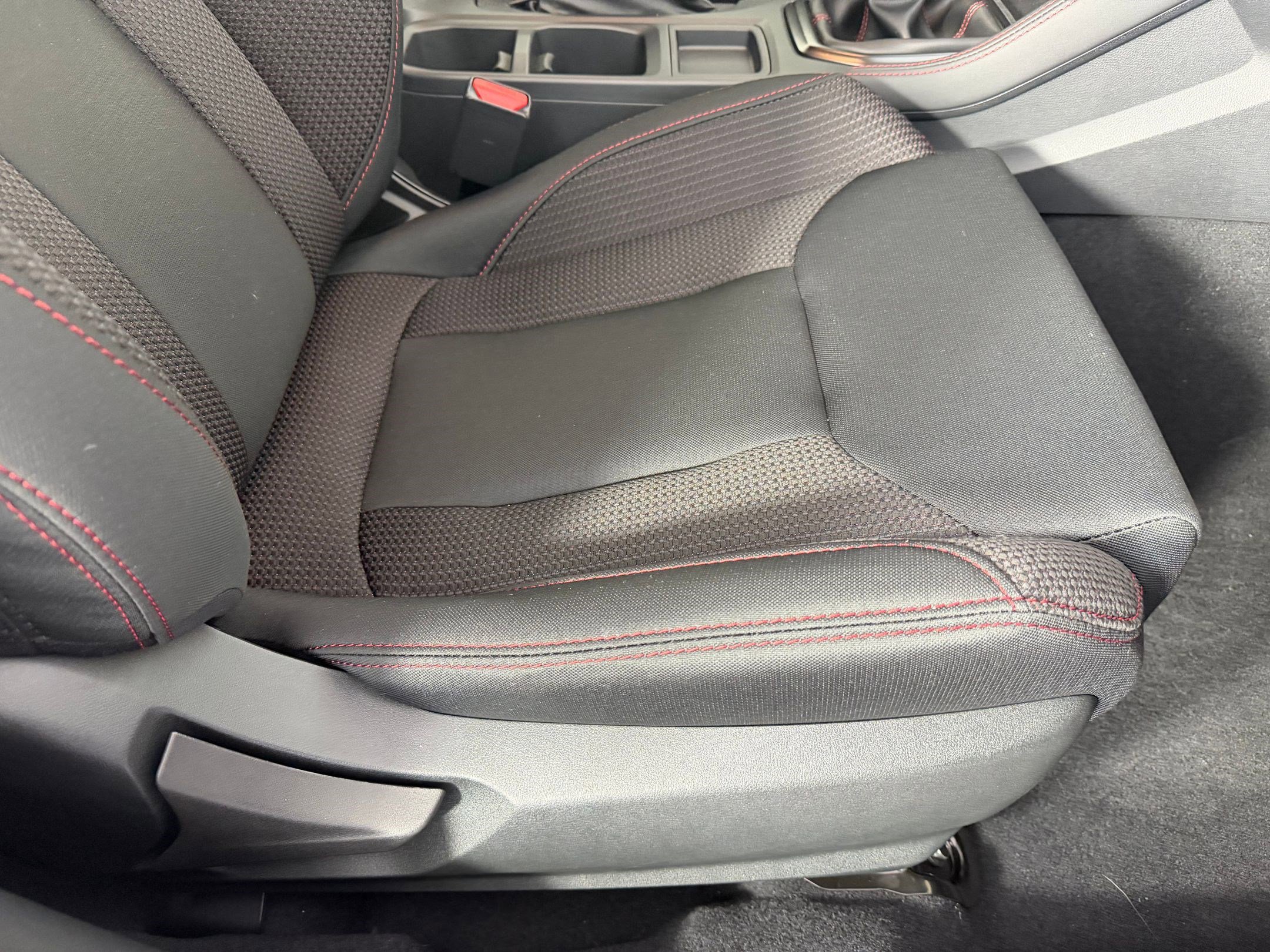 Used 2025 Subaru WRX Premium image 30