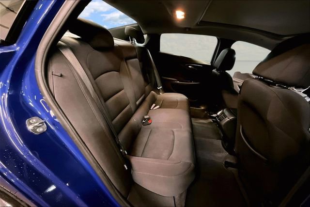 Used 2023 Chevrolet Malibu LT image 24