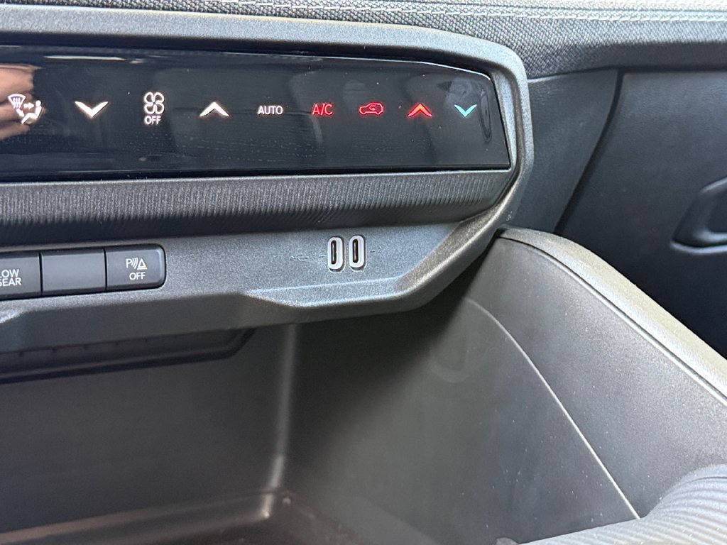 New 2026 Jeep Cherokee Laredo AWD/4WD image 22