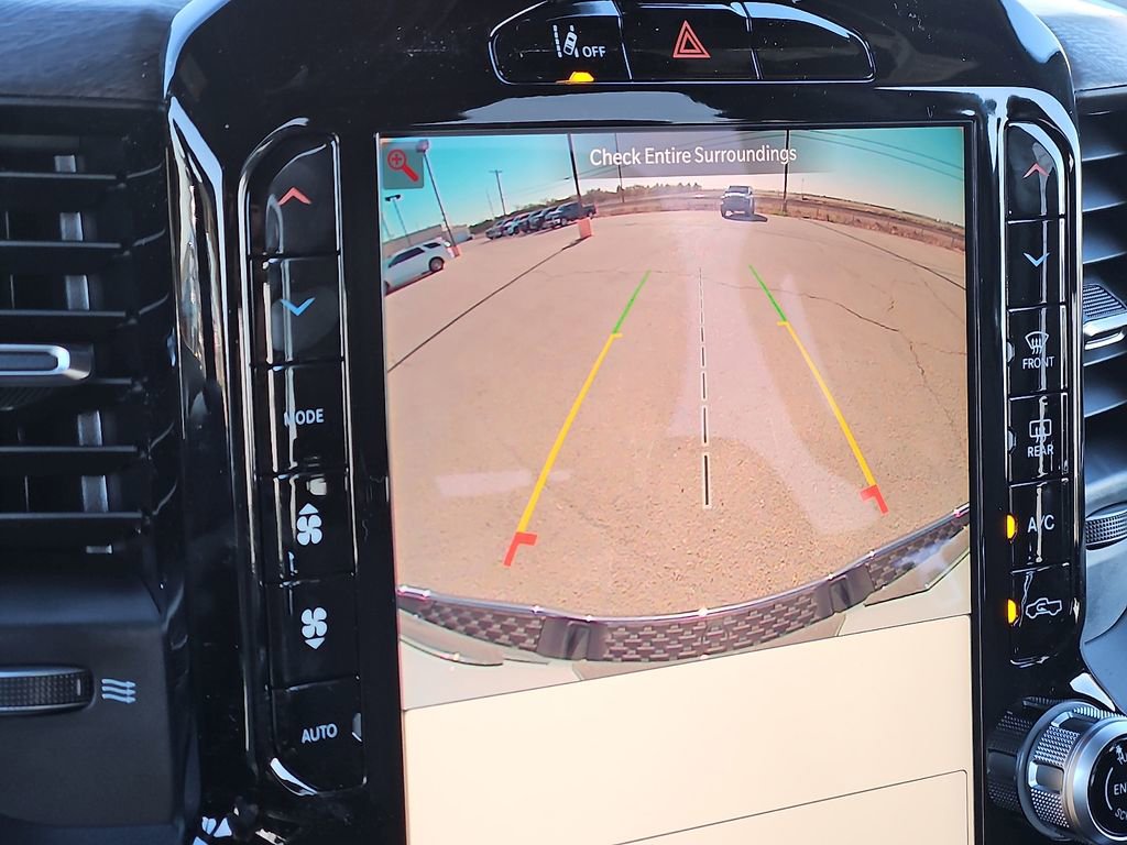 New 2026 RAM 1500 Laramie image 16