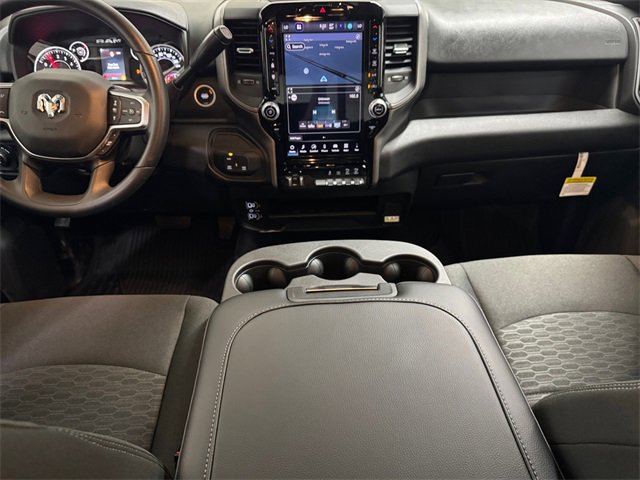 New 2025 RAM 2500 Tradesman image 15