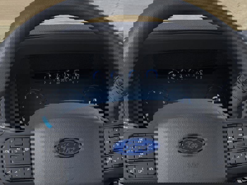 New 2025 Ford F150 STX w/ Equipment Group 200A image 35