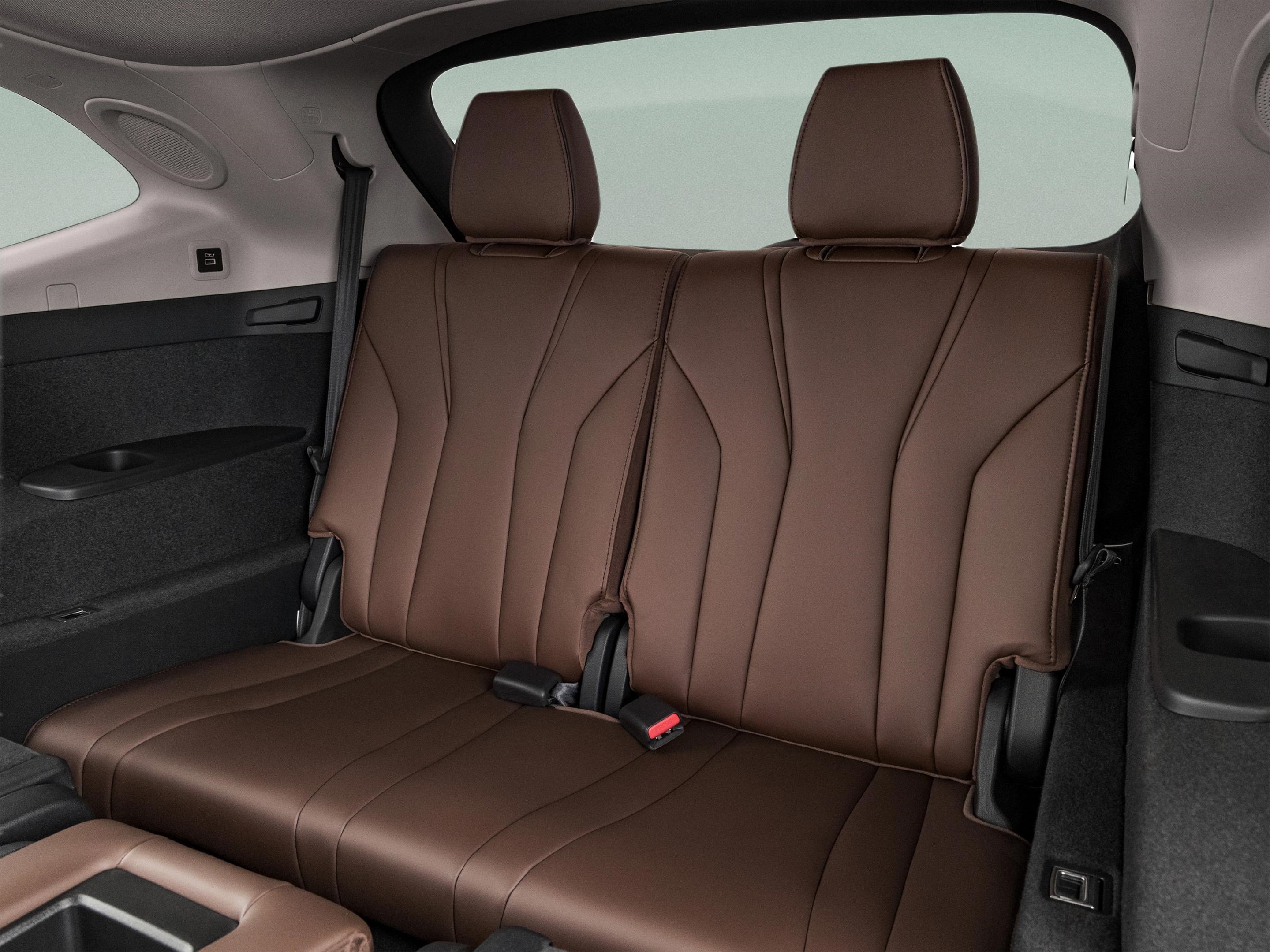 New 2026 Acura MDX A-Spec AWD/4WD image 16