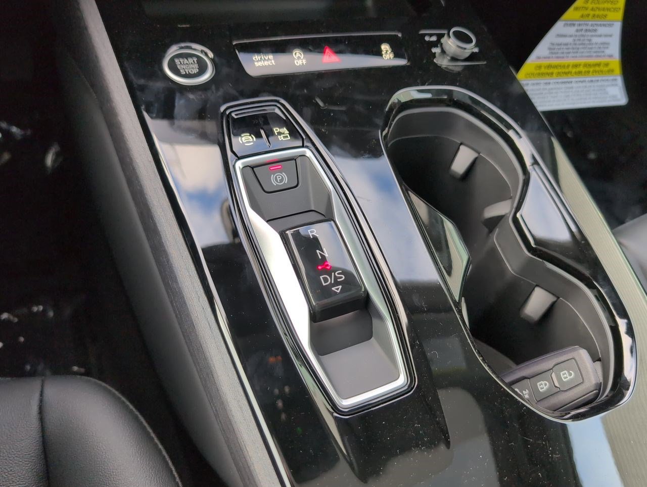 New 2025 Audi A5 2.0T Premium Plus Sedan image 16