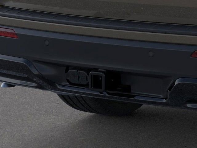 New 2026 Ford Explorer ST-Line image 23