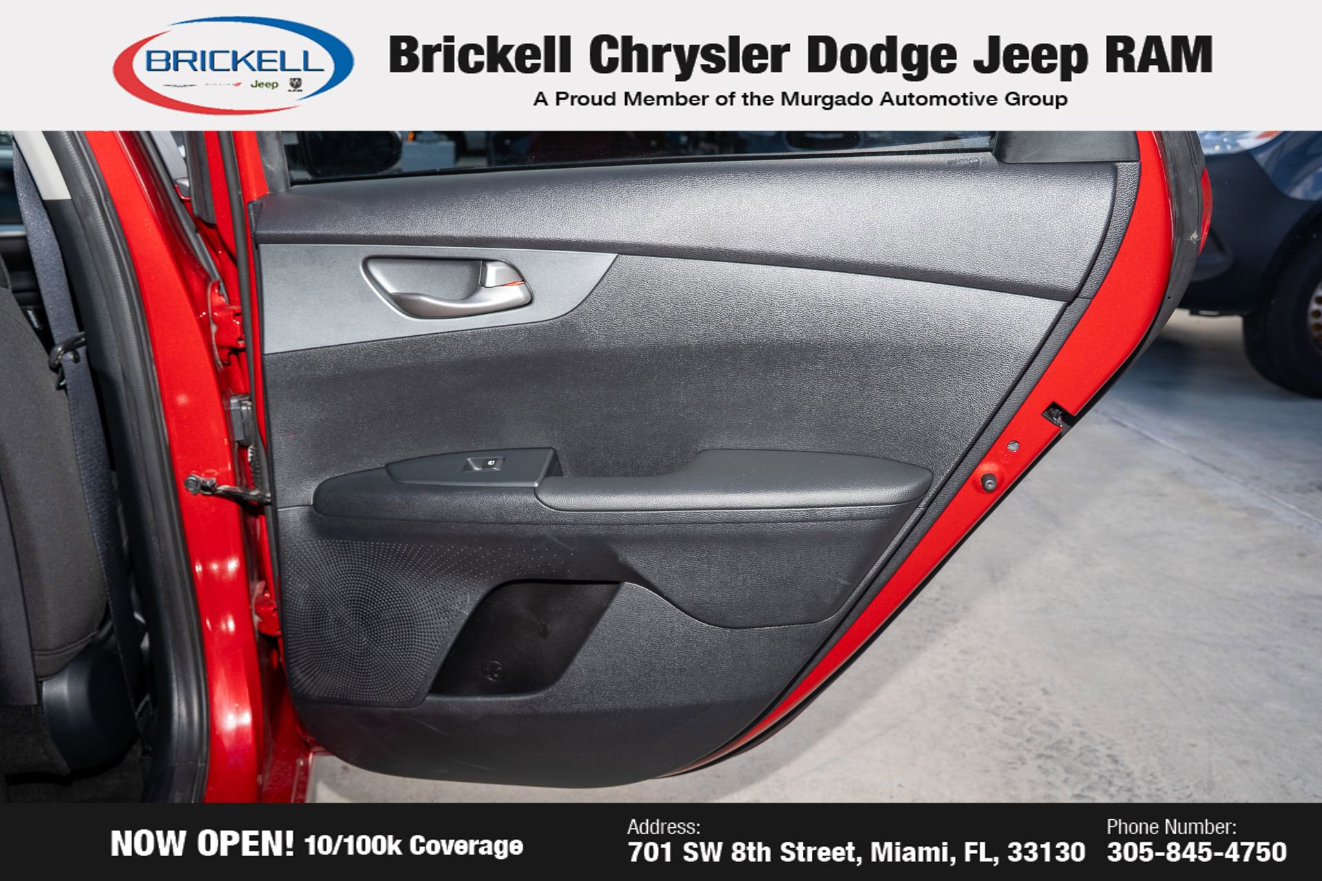 Used 2020 Kia Forte LXS image 13